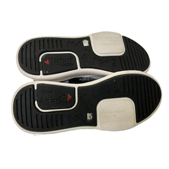 Pajar Canada Breathable EXO LITE HI Knit Sneaker - Picture 5 of 6